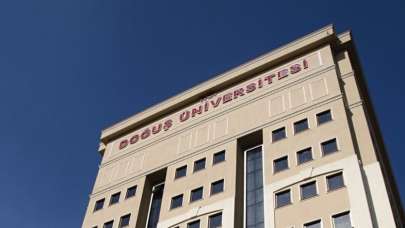 Doğuş Üniversitesi Öğretim Üyesi alıyor