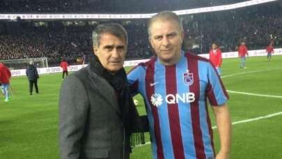 Güneş, Afyonspor'un teknik direktörü oldu