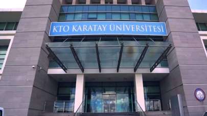 KTO Karatay Üniversitesi 19 Doktor Öğretim Üyesi alıyor