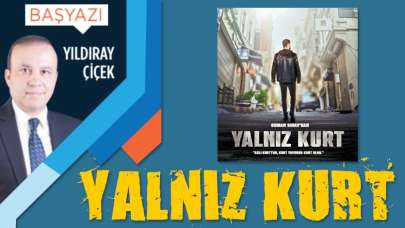 Yalnız Kurt