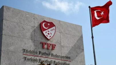 TFF'den yayıncı kuruluş açıklaması!