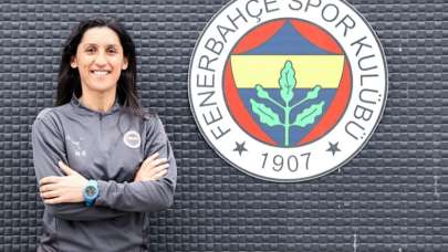 Kadın futbolunun geleceğine inanıyor