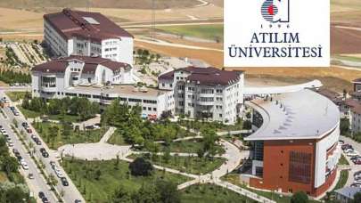 Atılım Üniversitesi Öğretim Üyesi alıyor