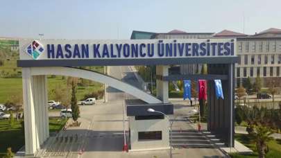 Hasan Kalyoncu Üniversitesi 4 Öğretim Üyesi alıyor