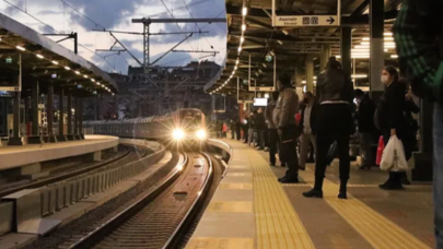 Marmaray seferleri uzatıldı