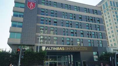 Altınbaş Üniversitesi Araştırma Görevlisi ve Öğretim Görevlisi alıyor