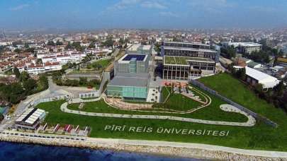 Piri Reis Üniversitesi Öğretim Elemanı alıyor