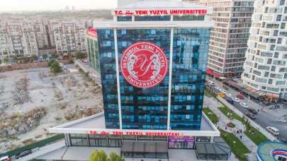 İstanbul Yeni Yüzyıl Üniversitesi 31 Öğretim Üyesi alıyor