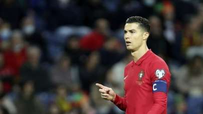 Cristiano Ronaldo ne zaman emekli olacak? Açıkladı!