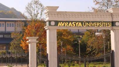 Avrasya Üniversitesi, düzeltme ilanı yayınladı