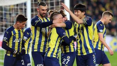 Fenerbahçeli yıldıza Premier Lig'den teklif!