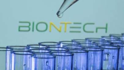 BioNTech'in net kârı açıklandı