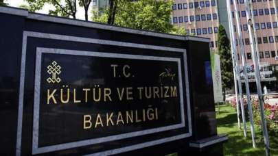 Kültür ve Turizm BakanIığı, 69 Sözleşmeli Personel alıyor