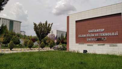 Gaziantep İslam Bilim ve Teknoloji Üniversitesi Sözleşmeli Personel alıyor