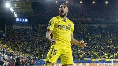 Villarreal'den Bayern'e şok!