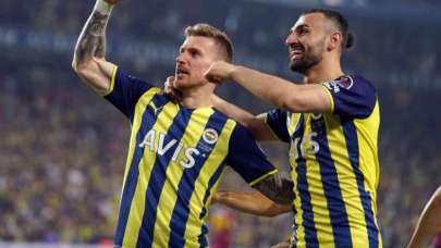 Fenerbahçe seriye bağladı! 5'te 5 yaptı