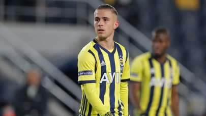 Fenerbahçe'de Pelkas şoku!