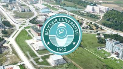 Balıkesir Üniversitesi Rektörlüğünden Öğretim Üyesi alıyor