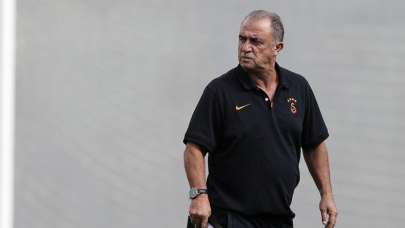 'Fatih Terim'in yeni adresi belli oldu' iddiası