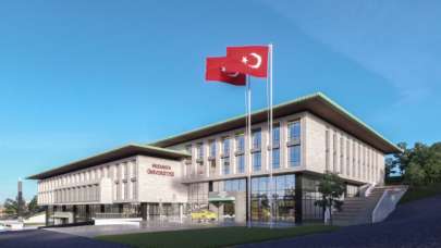 Mudanya Üniversitesi 48 Akademik Personel alıyor