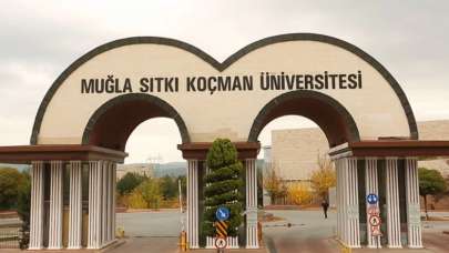 Muğla Sıtkı Koçman Üniversitesi Öğretim Üyesi alıyor