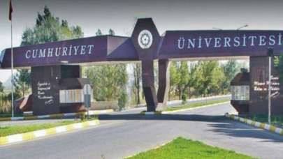 Sivas Cumhuriyet Üniversitesi 75 Öğretim Üyesi alıyor