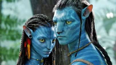 Avatar 2 müjdesi!