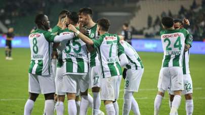 Giresunspor kazandı! Süper Lig'den düşen 2 takım daha belli oldu