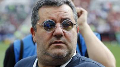 Mino Raiola hayatını kaybetti