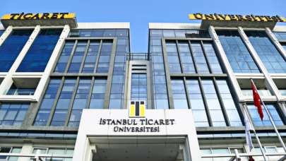 İstanbul Ticaret Üniversitesi 13 Öğretim Üyesi alıyor