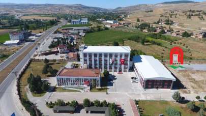 Amasya Üniversitesi 52 Öğretim Üyesi alıyor