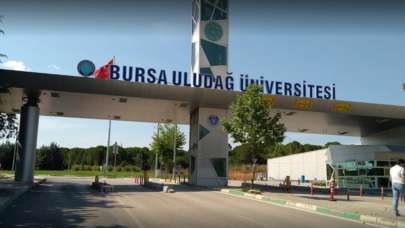 Bursa Uludağ Üniversitesi Öğretim Üyesi alıyor