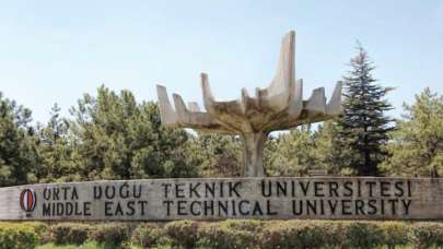 Orta Doğu Teknik Üniversitesi 19 Öğretim Üyesi alıyor