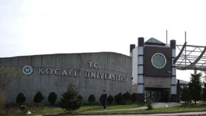 Kocaeli Üniversitesi 110 Sözleşmeli Personel alıyor