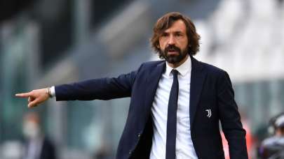 Fatih Karagümrük Pirlo ile anlaştı