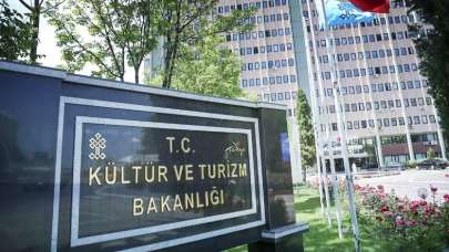 Kültür ve Turizm Bakanlığı 167 Sözleşmeli Personel alıyor