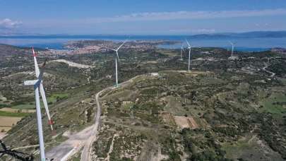 Türkiye yenilenebilir enerjide hedeflerini yakalamaya başladı