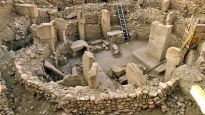 Göbeklitepe'de yeni keşifler için çalışmalar başladı