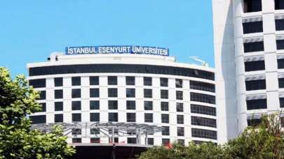 İstanbul Esenyurt Üniversitesi Araştırma görevlisi alıyor