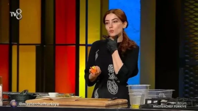 Masterchef yarışmacısı için ortalığı karıştıran iddia!