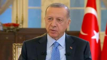 Erdoğan: (Tahıl sevkiyatı anlaşması) Herkesten attıkları imzalara sahip çıkmalarını bekliyoruz