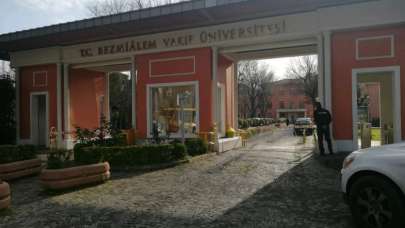 Bezmiâlem Vakıf Üniversitesi Öğretim Üyesi ve Öğretim Elemanı alıyor