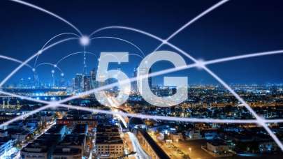 Türkiye'nin 5G yolculuğu başladı