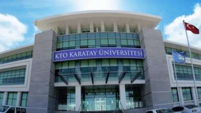 KTO Karatay Üniversitesi 23 Öğretim Üyesi alıyor