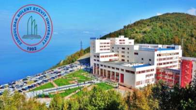 Zonguldak Bülent Ecevit Üniversitesi Öğretim Görevlisi alıyor