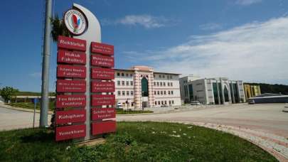 Yalova Üniversitesi Öğretim Üyesi alıyor