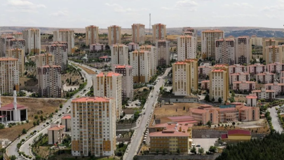 Konut fiyatlarındaki olağan dışı artışa karşı düğmeye basıldı