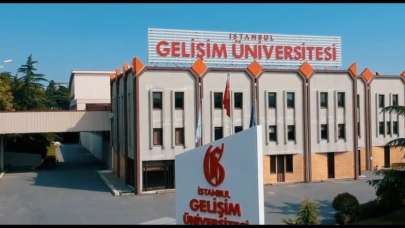 İstanbul Gelişim Üniversitesi 20 Araştırma Görevlisi alıyor