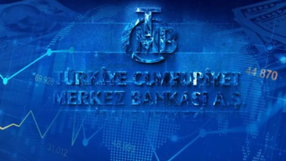 Gözler Merkez Bankası'nın faiz kararında!