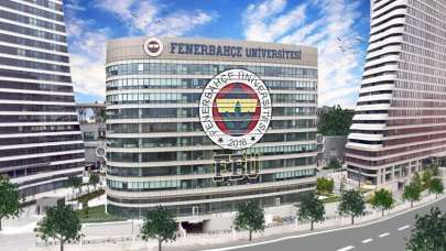 Fenerbahçe Üniversitesi Öğretim Üyesi alıyor